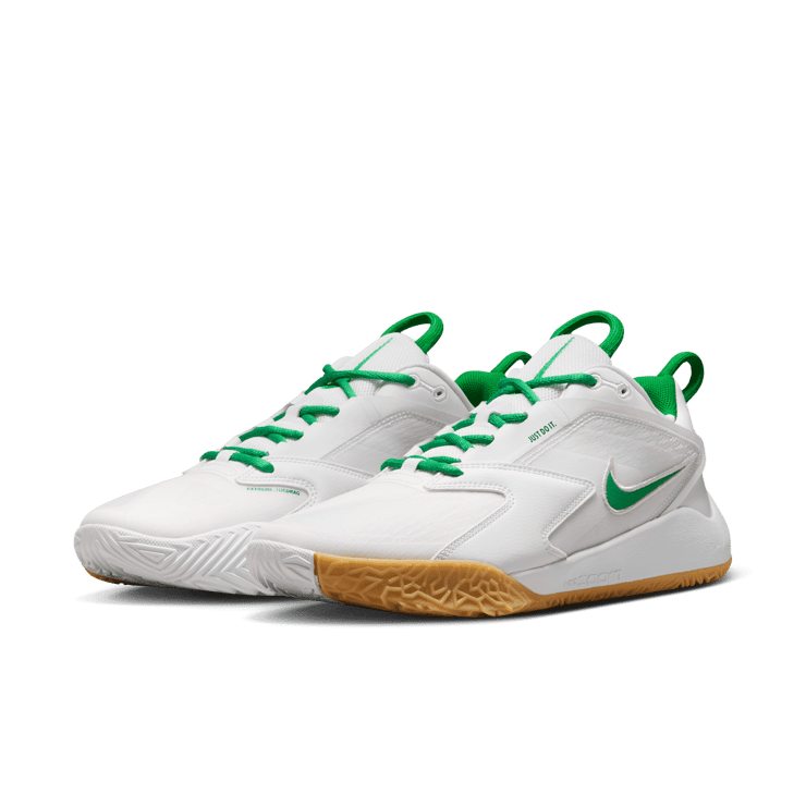 Nike HyperAce 3 Volleyball Angle 2