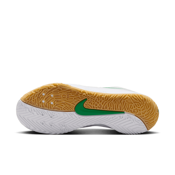 Nike HyperAce 3 Volleyball Angle 0