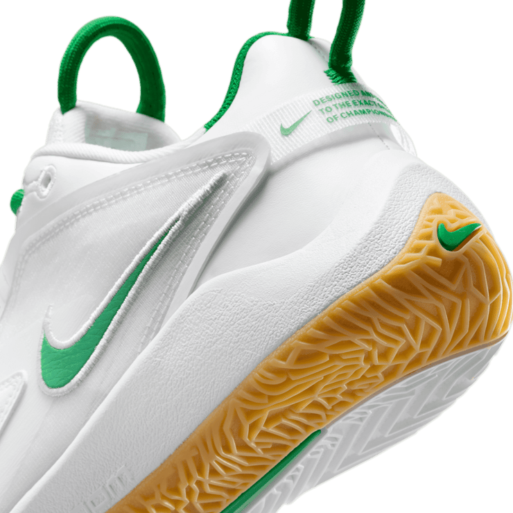 Nike HyperAce 3 Volleyball Angle 5