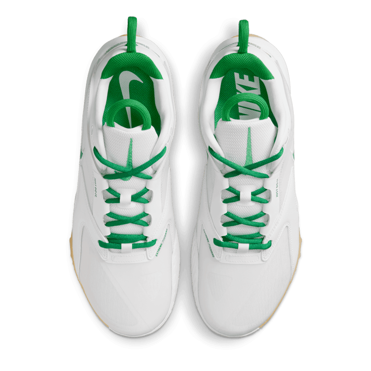 Nike HyperAce 3 Volleyball Angle 1