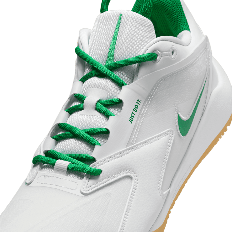 Nike HyperAce 3 Volleyball Angle 4