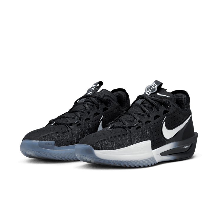 Nike G.T. Cut 3 Basketball Angle 2