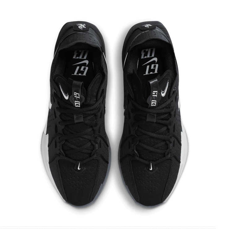 Nike G.T. Cut 3 Basketball Angle 1