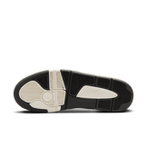 Jordan Flight Court White Sail Black Angle 0