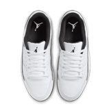 Jordan Flight Court White Sail Black Angle 1