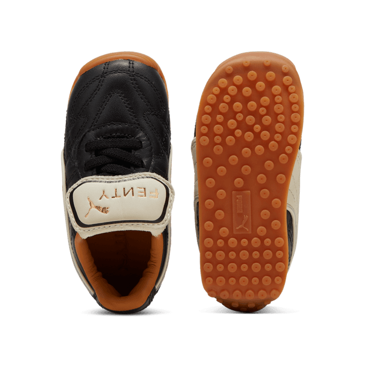 Puma Fenty x Avanti VL 'Black' (TD) Angle 0