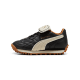 FENTY x PUMA AVANTI VL Sneakers in Black (PS) Angle 1