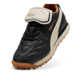 FENTY x PUMA AVANTI VL Sneakers in Black (PS) Angle 2