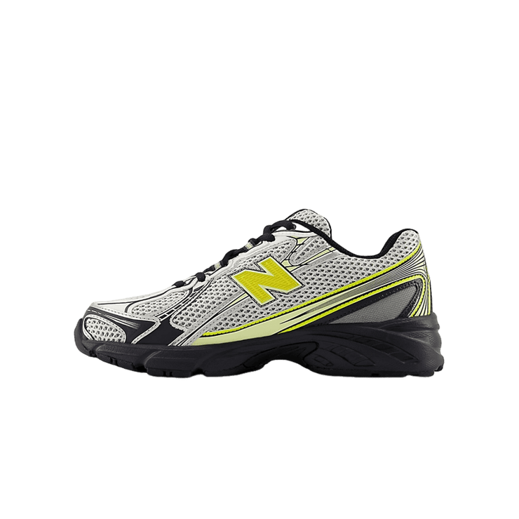 New Balance 740 Phantom Firefly Angle 0