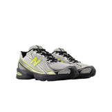 New Balance 740 Phantom Firefly Angle 2