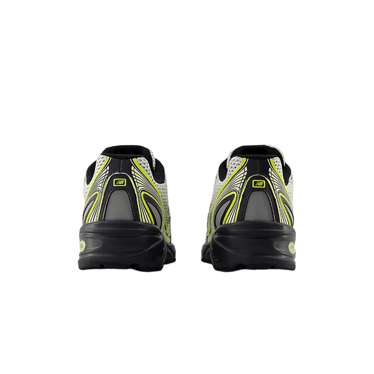 New Balance 740 Phantom Firefly Angle 4