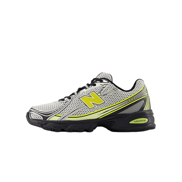 New Balance 740 Phantom Firefly Angle 5