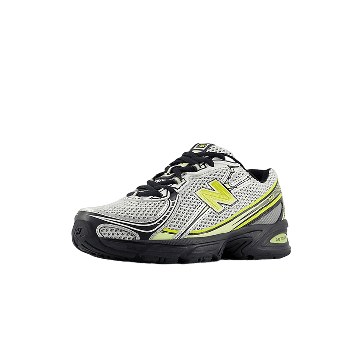 New Balance 740 Phantom Firefly Angle 7