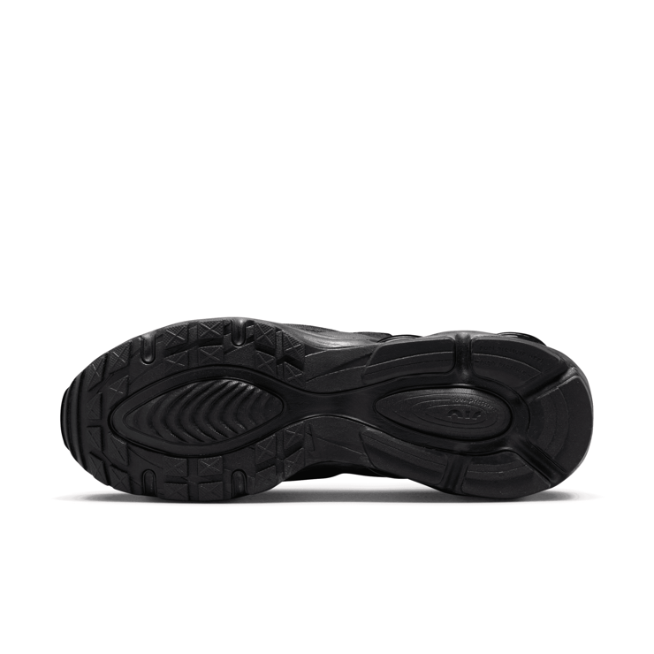 Nike Air Max TW Black Anthracite Angle 0