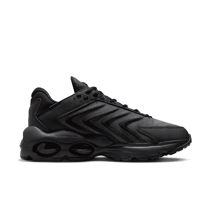 Nike Air Max TW Black Anthracite Angle 1