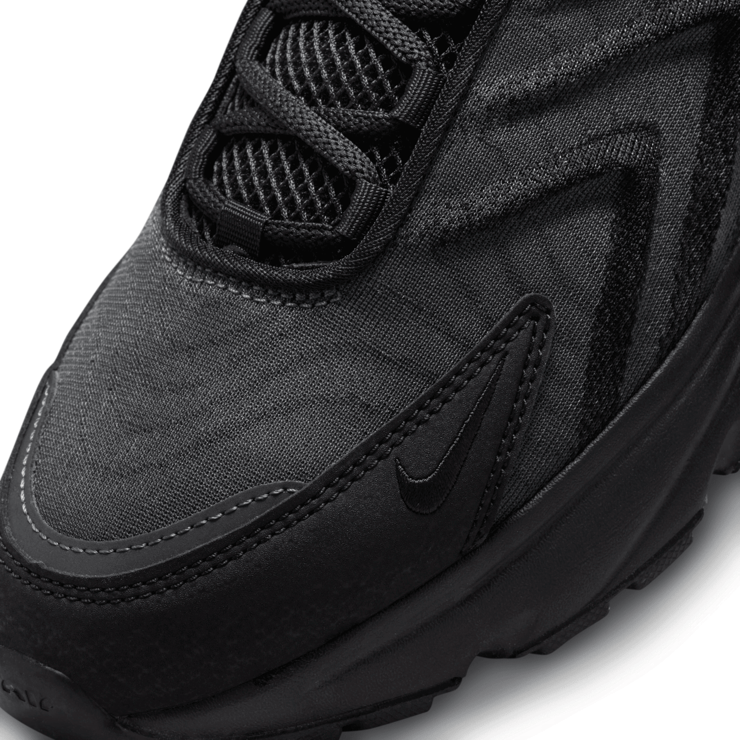 Nike Air Max TW Black Anthracite Angle 5