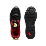 PUMA Scuderia Ferrari VIS2K Motorsport Shoe in Red Angle 0