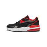 PUMA Scuderia Ferrari VIS2K Motorsport Shoe in Red Angle 1