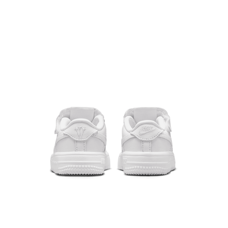 NOCTA Force 1 Low EasyOn Angle 3