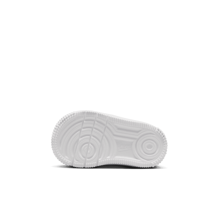 NOCTA Force 1 Low EasyOn Angle 0