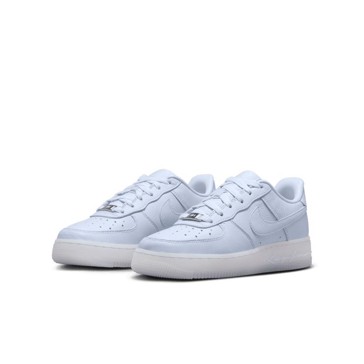 NOCTA Air Force 1 Angle 2