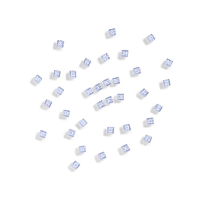 NOCTA Air Force 1 Angle 6