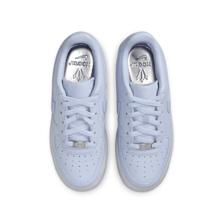 NOCTA Air Force 1 Angle 1