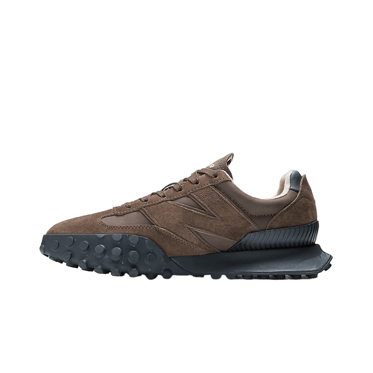 New Balance XC-72 AURALEE Brown Angle 0