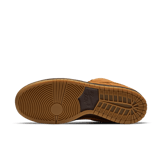 Nike SB Dunk Low Wheat Angle 0