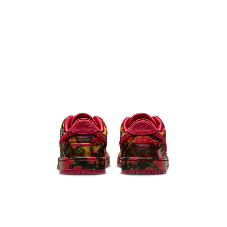 Nike SB Dunk Low The Wizard of Oz (PS) Angle 3