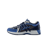 New Balance 1906A Deep Blue Angle 0