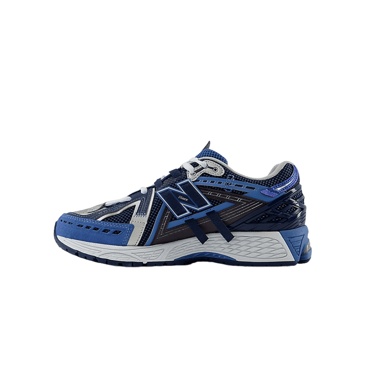 New Balance 1906A Deep Blue Angle 0
