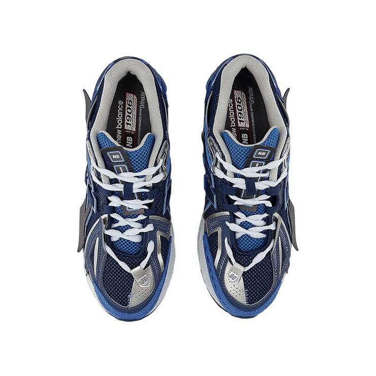New Balance 1906A Deep Blue Angle 1