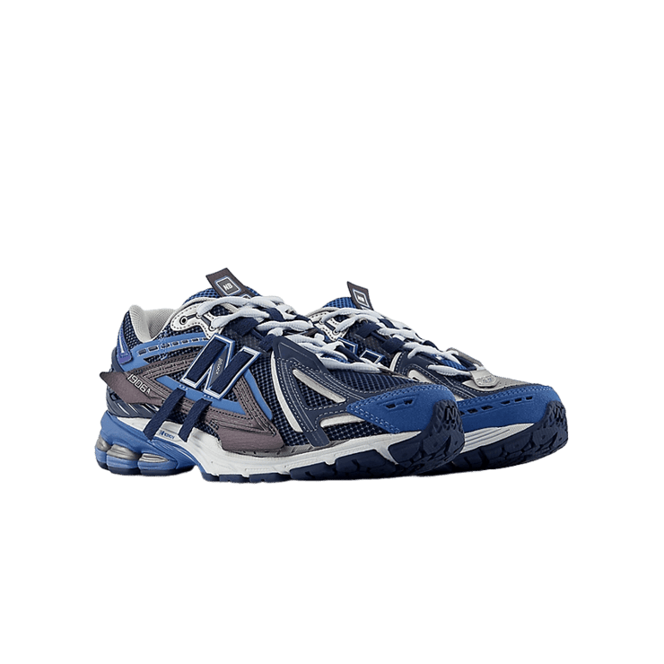 NEW BALANCE ゴルフバッグ 1906 ネイビー NEW BALANCE ゴルフバッグ 1906 ネイビー（New Balance Golf