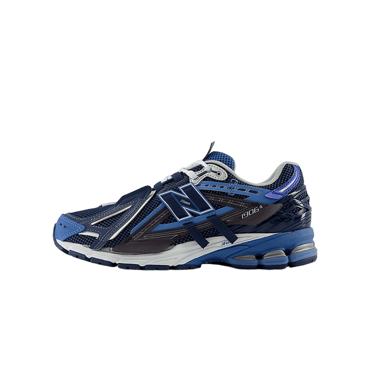 New Balance 1906A Deep Blue Angle 5