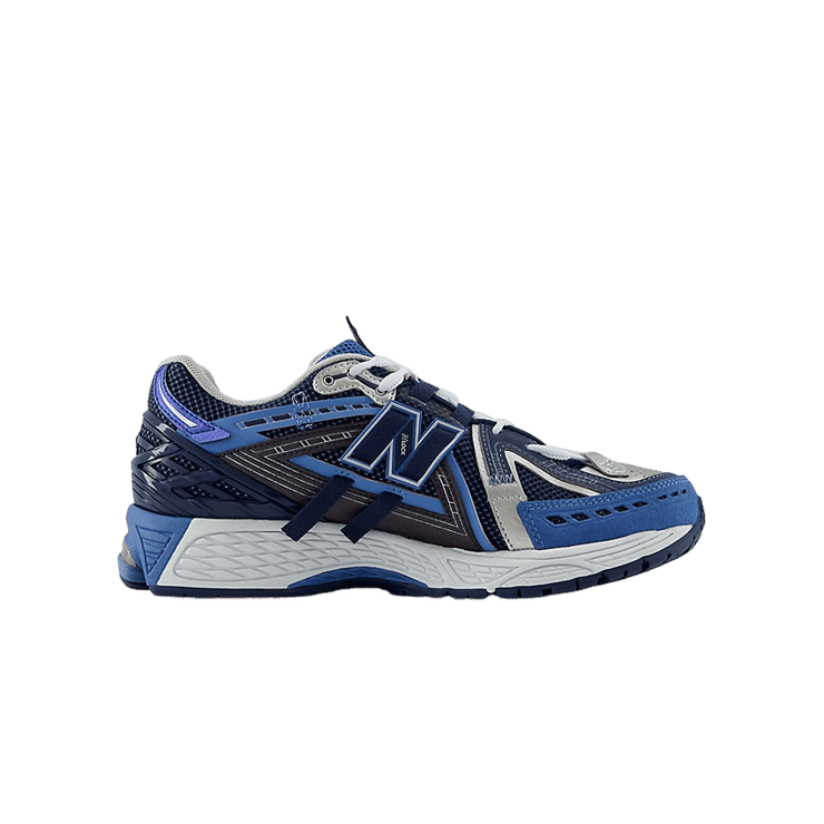 New Balance 1906A Deep Blue Angle 6