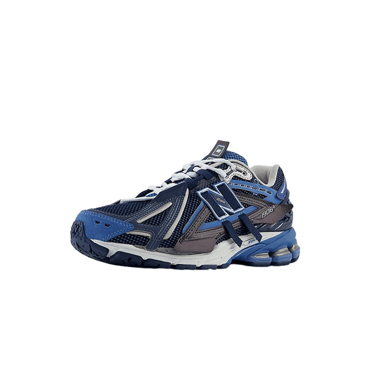 New Balance 1906A Deep Blue Angle 7