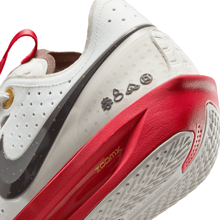 Nike GT Cut 3 Year of the Snake Angle 5