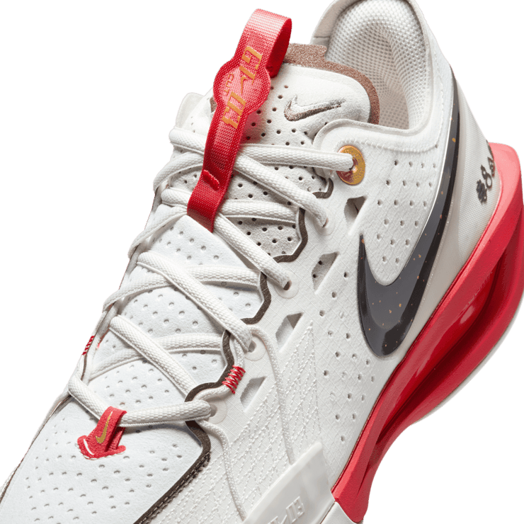 Nike GT Cut 3 Year of the Snake Angle 4