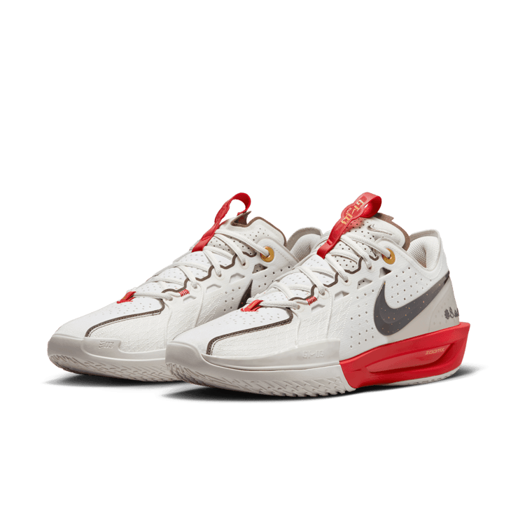 Nike GT Cut 3 Year of the Snake Angle 2