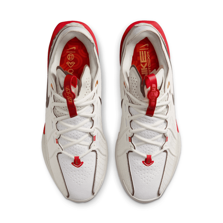 Nike GT Cut 3 Year of the Snake Angle 1