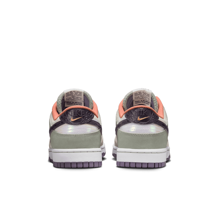 Nike Dunk Low NOLA Angle 3