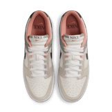 Nike Dunk Low NOLA Angle 1