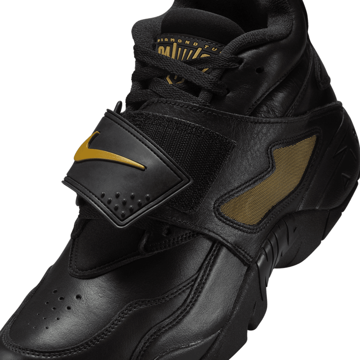 Nike Air Diamond Turf Premium Signing Day Angle 4