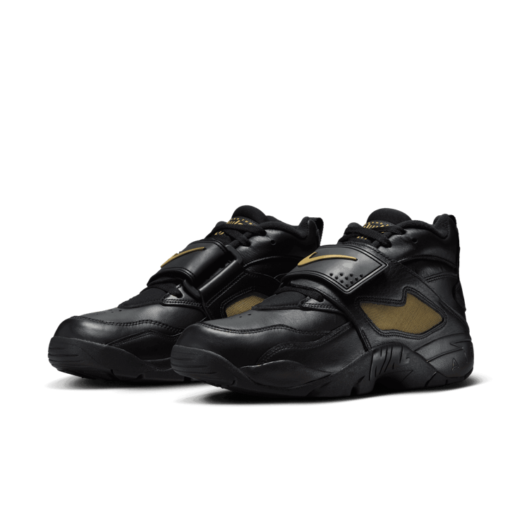 Nike Air Diamond Turf Premium Signing Day Angle 2