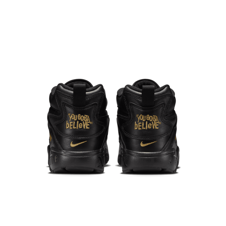 Nike Air Diamond Turf Premium Signing Day Angle 3