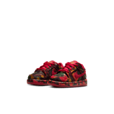 Nike SB Dunk Low The Wizard of Oz (TD) Angle 2