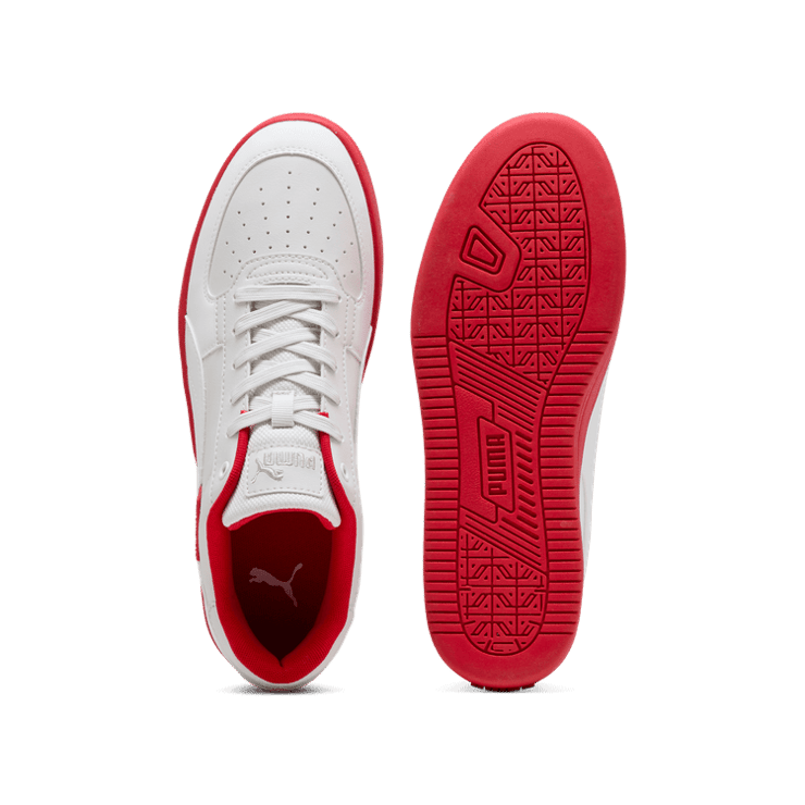 PUMA F1® Caven 2.0 Sneakers in Grey Angle 0