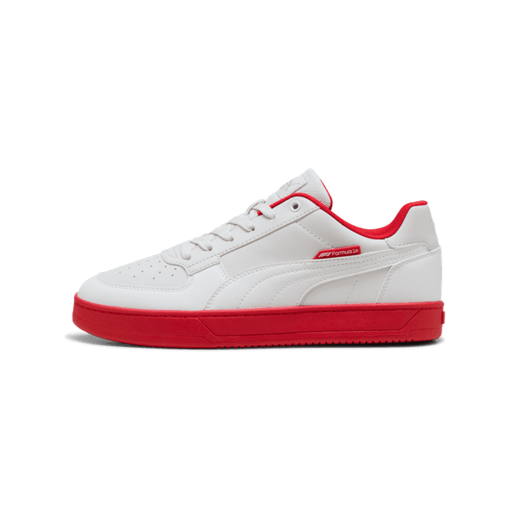 PUMA F1® Caven 2.0 Sneakers in Grey Angle 1