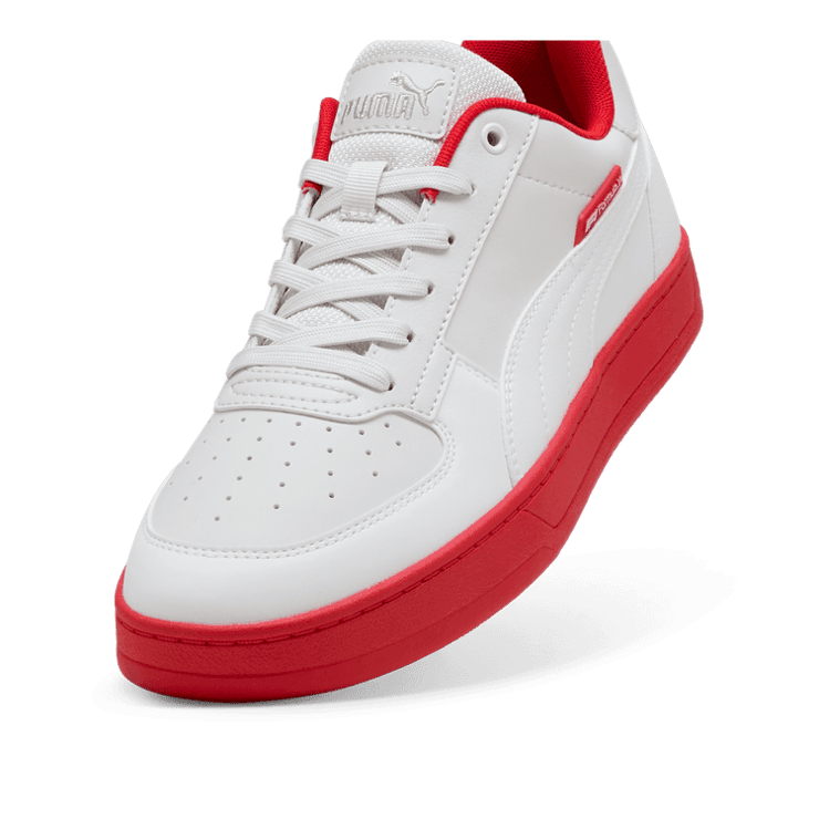PUMA F1® Caven 2.0 Sneakers in Grey Angle 2